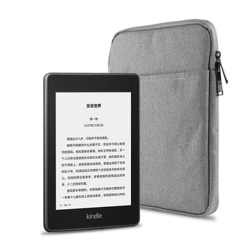 Rokav primeru za Kobo Nia E-bralnik 2020 e-Knjige Bralec Vrečka Vrečka Za Kindle Paperwhite 1 2 3 4 Za Kobo Knjizica Ebook 6 inch
