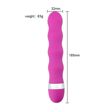 Kožo Realističen Penis Super Velik Velik Vibrator Iz Silikona, Prilagodljiv Priseska Umetni Penis G Spot Vibator Seks Izdelka 6398