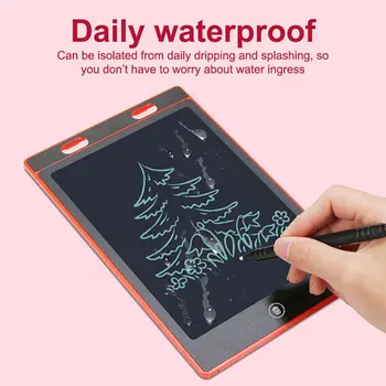 12 Inch/8.5 palčni LCD-Pisanje, Risanje Tablet Grafike Doodle Odbor Digitalni Rokopis Brezpapirnem Beležnica Darilo Za Otrok Otroke