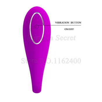 Novi Bluetooth App Nadzor Z Vibriranjem Vibrador Klitoris G Spot Vagine, Strapon Massager Analni Vibratorji Vibe Sex Igrače Za Pare
