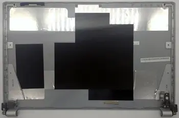 JIANGLUN Nazaj Pokrov LCD Ploščo Pokrov + Okovje Za Acer Aspire V5-531P V5-571P V5-571PG