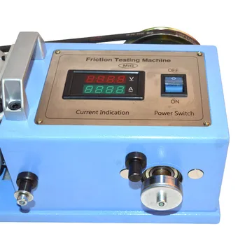 1PC DY-TMK mazalna olja brez trenja in obrabe testiranje pralni 280W mazilo Anti-wear eksperimentalne opreme 110V/220V