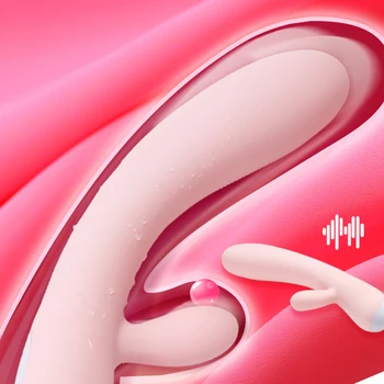 G-Spot Vibrator Vibratorji za Ženske Odraslih, Igrače, Ženska Masturbator Klitoris Stimulator Spolnih Pralni Muco Palico Erotična Masaža Orodje