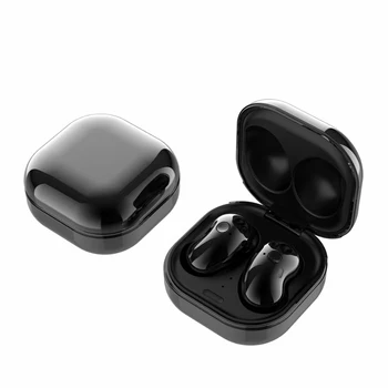 S6 Res Brezžične Slušalke Stereo 8D V5.1 Bluetooth Slušalke Slušalke Z Mikrofonom TWS Čepkov za Prostoročno Slušalko Auricular 7550