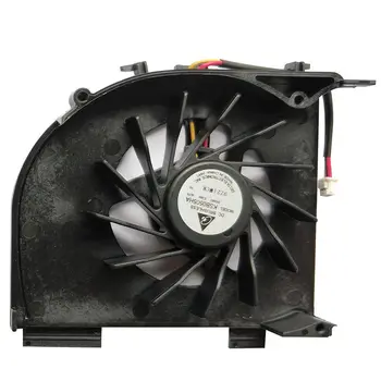 GZEELE nov cpu hladilni ventilator za HP Paviljon DV5-1000 DV5-1218TX DV5-1029tx dv5T-1000 DV5T-1010 dv6-1000 dv6-1200 Prenosni Hladilnik 7739