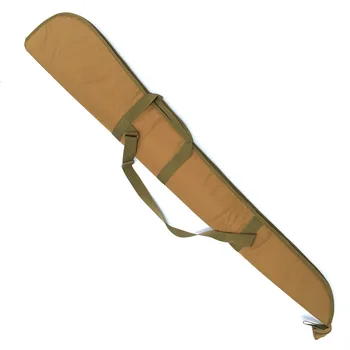 Taktično Zračno Puško Primeru Airgun Vrečko z Mehko Oblazinjenje Trajno Vojaško Pištolo Puško Varstvo torbica za dodatno Opremo 78097