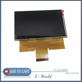 Original za 5,8 palca HTP058JFHG02 LCD zaslon zaslon 1280*768 za projektor visoke ločljivosti zaslona Brezplačna dostava