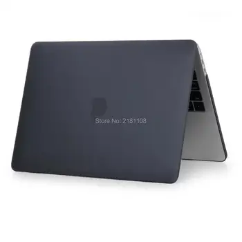 Gumirani Mat Primeru Težko Kritje za Novi Macbook Pro 13 15 Dotik Bar 2020 M1 Pro 13 A2338 A1706/A1708/A1707 A2159 A2289 A2159