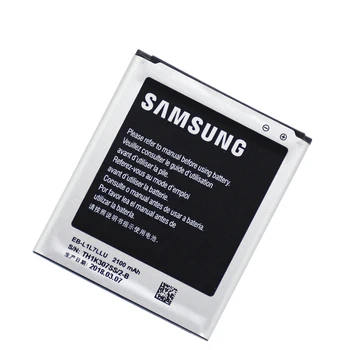 Original Baterija EB-L1L7LLU za Samsung Galaxy Premier i9260 i9268 i939 i9305 za Galaxy Avant G386T G386W 2100mAh Akku 8574