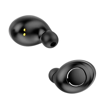 TWS-X8 TWS Bluetooth Slušalke vodotesne slušalke Pravi Brezžični Čepkov Mini Stereo Glasbe Z Mic za šport s polnjenjem polje 86200