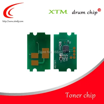 5X Toner čip PK-1012 1012 za Utax P-4020 4020DW tiskalnik laser čip 7.2 K 8629