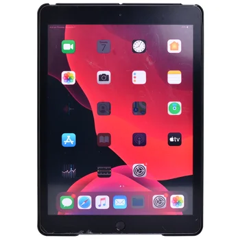 Živali Tiskanja Tablet kritje velja za Apple IPad (7./8. Gen) 10.2/Mini 1/2/3/4/5/iPad 2/3/4/iPad(2017/ 2018) - Slim Tablični Primeru