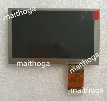 Orodjem pvi 3,5-palčni TFT LCD Zaslon PW035XU1(LF) 320(RGB)*234 8739