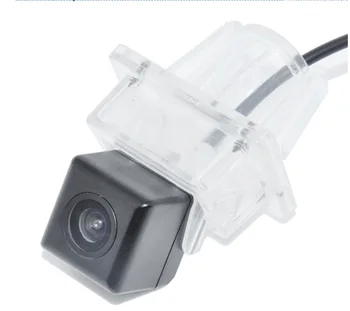 Primerni za benz C+E avto Rearview Fotoaparat, nepremočljiva,vzvratno parkiranje,7070,CCD,170 stopnja širokokotni,barvna kamera