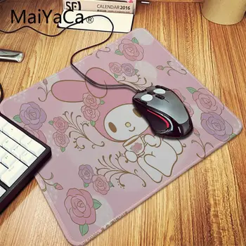 MaiYaCa Japonske Anime igralec igra preproge Mousepad Gaming Mouse Pad Velike Zaklepanje Edge Tipkovnica 90x40cm Deak Mat Cs Pojdi LOL