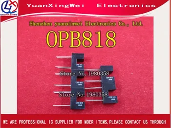 Brezplačna dostava 5pieces Opb818 SLEDU OPTO režo, od 5.33 MM THRU 818 B818 TRANS