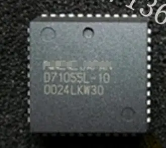 Ping D71055L-10 UPD71055L-10