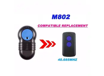 Za M802 Modra Združljiv Garažna Vrata, Daljinsko upravljanje Prolift 230T/430R