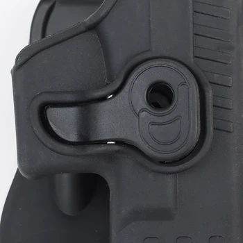 Novi modeli IMI Glock Tulec, Lov Taktični Boj proti Pištolo Tulec za Glock 17 19 22 26 31 Pištolo Toke Airsoft 93964