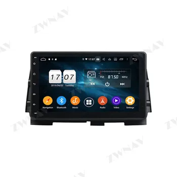 PX6 4GB+64GB Android 10.0 Avto Multimedijski Predvajalnik Za Nissan Brcne 2016-2018 GPS Navi Radio navi stereo IPS, zaslon na Dotik, vodja enote