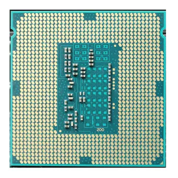 Za INTEL CORE i5-4690 22-nanometrske CPU/6 MB/ 84Watt/3.5 GHz/Quad-Core Vtičnico LGA1150 i5 CPU 4690 98553