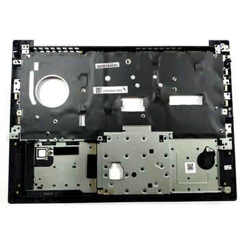 NOVO Za Lenovo ThinkPad E480 E485 E490 E495 Laptop podpori za dlani Zgornjega Primera/Dnu Primeru 99328
