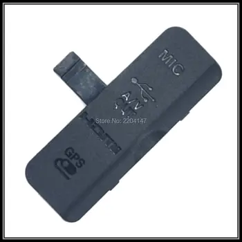 Original Novi Levi pokrov USB Gumi Gume MIC A/V priključek HDMI GPS za Nikon D3200 ;Kamera rezervnih delov