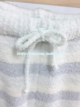 Japonski GP zimski pulover Izvirno Ustvarjalno delo cinnamonroll pes Ženska Pižamo Pižame Nastavite Sleepwear Pijama Pižamo Obleko