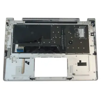 JIANGLUN Za HP EliteBook 1030 G2 podpori za dlani w/ Če je Tipkovnica 920484-001