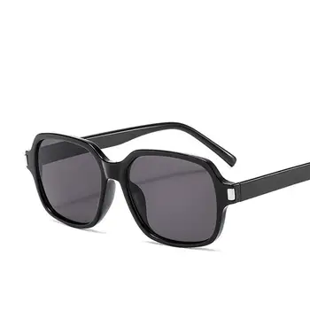 RBROVO 2021 Kvadratnih Retro sončna Očala Moških Klasična Očala za Sonce Moških Luksuzni Očala za Moške/Ženske blagovne Znamke Oblikovalec Gafas De Sol Hombre