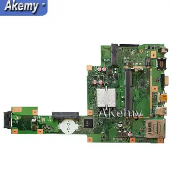NOVO XinKaidi X553MA Z N3530 CPU mainboard REV2.0 Za ASUS F503M X503M F553MA X503MA D503M Prenosni računalnik z matično ploščo GLAVNI ODBOR