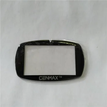 10pcs Novo Steklo za CENMAX ST-7A ruske LCD zaslon, daljinski upravljalnik za CENMAX ST7A 7A LCD keychain avto daljinsko