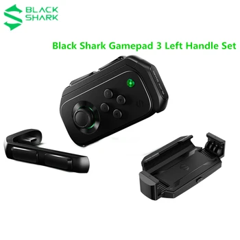 Black Shark 3 Pro Wireless Gaming Slušalke, E-šport, Glasba, Športne Slušalke Bluetooth Slušalke Android Univerzalno za Xiaomi