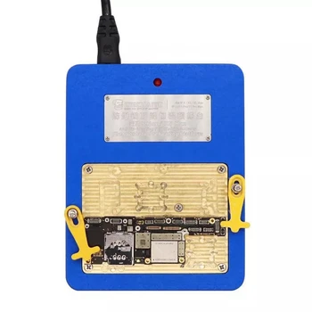 MEHANIK IX5 MAX Za iPhone 11 PRO X XS Termostat Desoldering Predela Postaja Grelec ForMainboard Separater