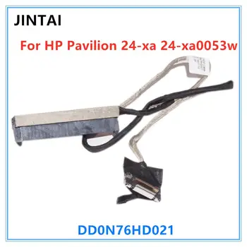 Za HP Paviljon 24-xa 24-xa0053w Vse V Enem HDD Trdi Disk Kabel DD0N76HD021