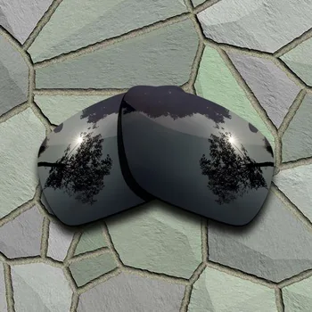 Polarizirana sončna očala Zamenjava Leč za Oakley Big Taco - Sorte