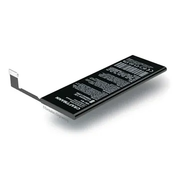Baterija 1560mAh za Apple iPHONE 5S (A69TA006H/18S2001-SL)