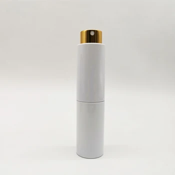 Dinorag 20ml Spray Steklenico Parfuma Vžigalnike Stekla za Shranjevanje Posode Prenosni Parfumi, Kozmetični Potovanja Prazno Steklenico po Meri Logo