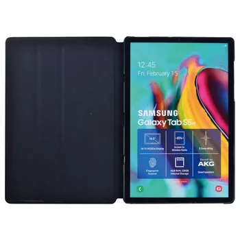 Namenjen Tablični Primeru za Samsung Galaxy Tab A6 7.0 10.1 Palčni/A 9.7 10.1 10.5 Cm/E Za 9,6 Cm/S5e 10.5 Palčni + Prosti Stlyus