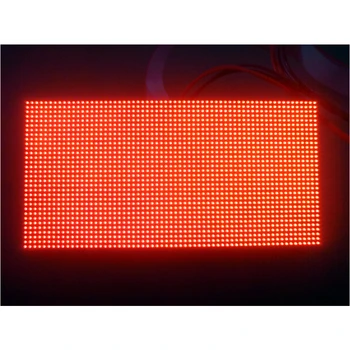 P2.5 Zaprtih Barvno LED prikazovalniku 160x80mm 64*32 Pik, SMD RGB P2.5 led matriko Znak