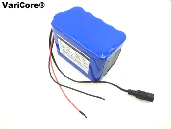 12 V 10 Ah 10000 mah litij-ionske baterije Xenon žarnica LED Digitalne mobilne napajanje v sili, UPS Napajanje