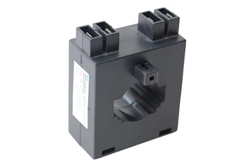 3PCS vdelane current transformer DX-40 Razred za 0,5 150A 200A 300A 400A 500A 800A 1000A merjenje toka transformatorja