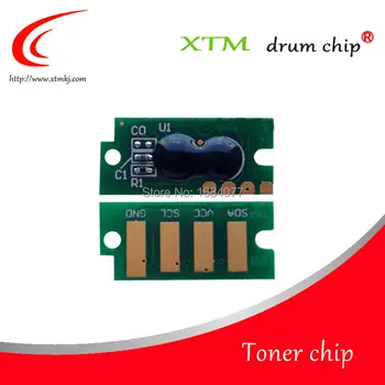 20X Toner čip za Dell C3760N C3760DN C3765DNF 331-8429 331-8430 331-8431 331-8432 kartuše čip 11K 9K