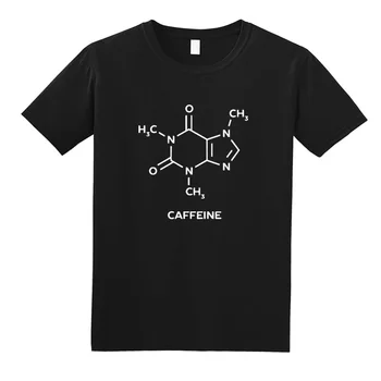 Aparat Za Kemijske Klasičnih T-Shirt Letnik Grafični Tshirt Moški Novost Ulične T Shirt Harajuku Camisas Homme