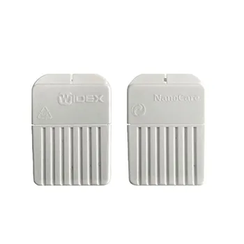 Widex Vosek Stražar Filter Cerumen Protector za Slušni Pripomočki po Meri, in-ear Monitorje Slušalke IEM 8 kos / paket