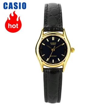 Casio watch kazalec serije quartz dame watch LTP-1094Q-1A