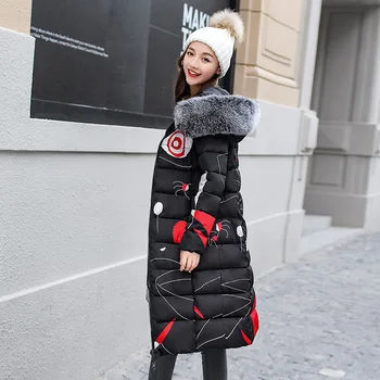Poceni debelo 2018 nove jesensko zimske Vroče prodajo ženska moda in ženske priložnostne topla jakna ženske bisic Reverzibilna coats AH911