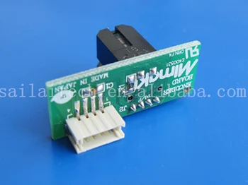 Inkjet tiskalnik mimaki jv33 kodirnik senzor za dajalnik trakovi senzor jv33 jv5