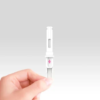 Youpin HiPee Nosečnosti ABC opremo 3min Hitrost Ovulacijo Inteligentni Ovulacijo Detektor Družinsko Zdravstveno Nego Nosečnice, za Ženske D5