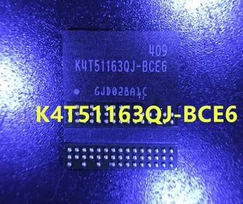 Modul NT5CC256M16EP-DI JS28F256J3F105A K4T51163QJ-BCE6 K9F4G08U0D-SIB0 SN74CBT16211ADGGR 2PCS-200PCS Original verodostojno